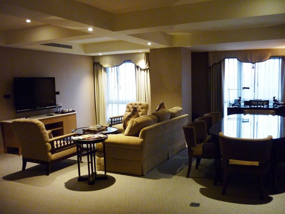 Chateau De Chine Xinzhuang New Taipei City Екстер'єр фото