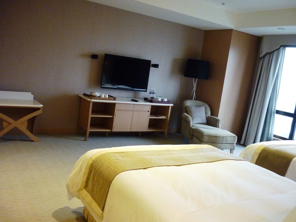Chateau De Chine Xinzhuang New Taipei City Екстер'єр фото